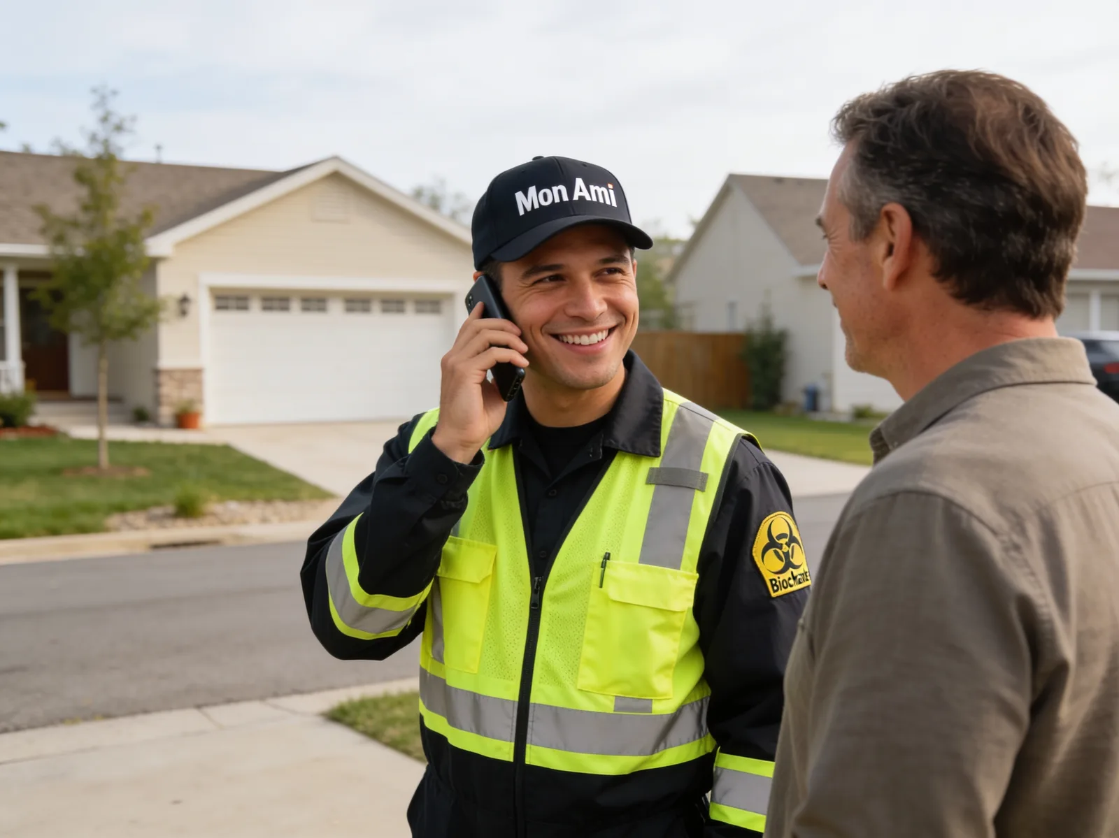 Sewage Cleanup Huntingdon Valley, PA FAQs